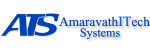 Amaravathi TechSystems_logo