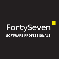 FortySeven47_logo