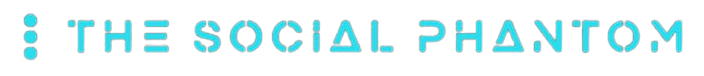 The Social Phantom_logo