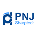 PNJ Sharptech_logo