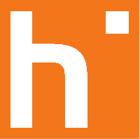 Huenei IT Services_logo