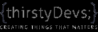 thirstyDevs Infotech LLP_logo