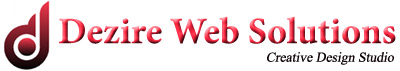 Dezire Web Solutions_logo