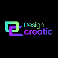 Designcreatic_logo