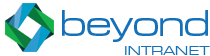 Beyond Intranet_logo