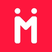 I Mate Plus_logo