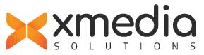 Xmedia Solutions_logo
