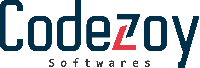 Codezoy Softwares_logo