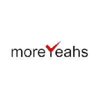 MoreYeahs IT Technologies Pvt _logo