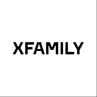 XFamily_logo