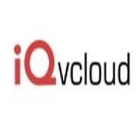 IQV CLOUD_logo