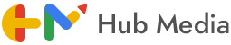 Hub Media_logo