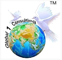 Global 1 Consulting LLC_logo