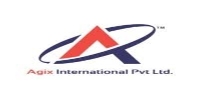 Agix International Pvt Ltd_logo
