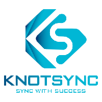 KnotSync_logo
