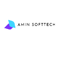Aminsofttech LLP_logo
