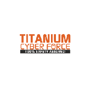  Titanium Cyber Force_logo