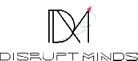 Disrupt Minds_logo