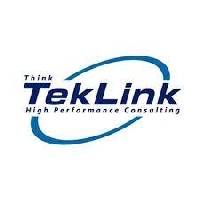 TekLink International LLC._logo