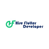 Hire Flutter Developer_logo