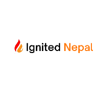 Ignited Nepal_logo