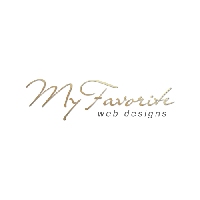 My Favorite Web Designs_logo