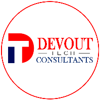 Devout Tech Consultants_logo