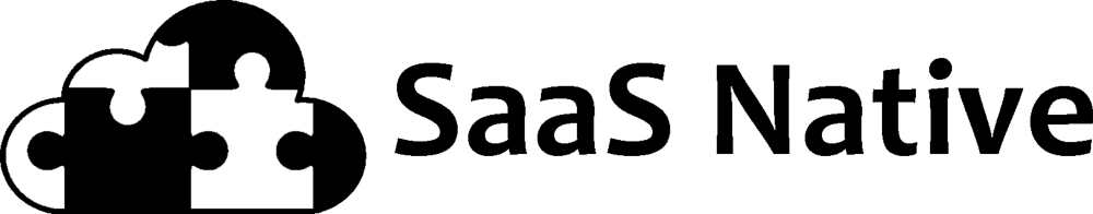 SaaS Native_logo