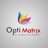 Opti Matrix Solution_logo