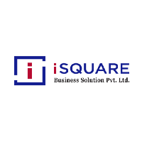 iSQUARE Business Solution_logo