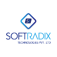 SoftRadix Technologies Pvt Ltd_logo