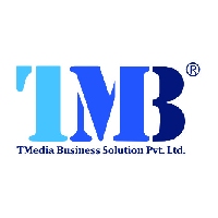 TMedia Business Solution_logo