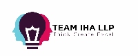 Team IHA LLP_logo