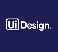 UIDesignz-UI UX Design Agency_logo