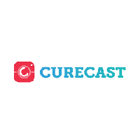 CureCast_logo