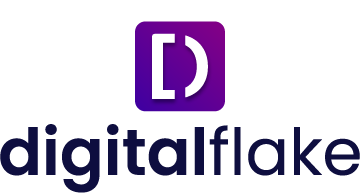 DigitalFlake_logo