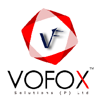 Vofox Solutions INC_logo