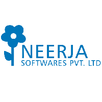 Neerja Softwares Pvt. Ltd._logo