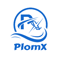 PlomX_logo