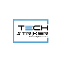 Tech Striker_logo