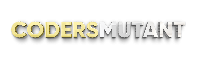 Coders Mutant_logo