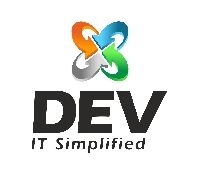Dev Information Technology Ltd_logo