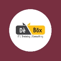 Best Travel CRM- De Box Global_logo