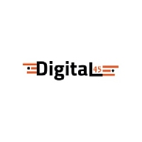 Digital 45 _logo