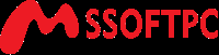 MSSOFTPC - Award Winning Web D_logo