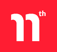 11th Agency_logo