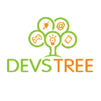 Devstree IT Services Sweden_logo