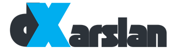 dXarslan_logo