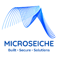 Microseiche_logo