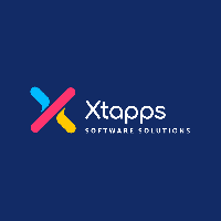 Xtapps Software Solutions_logo